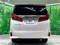 2019 Toyota Alphard