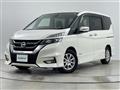2018 Nissan Serena
