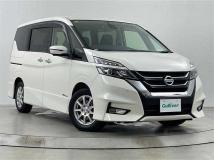 2018 Nissan Serena