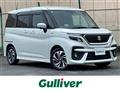 2023 Suzuki Solio