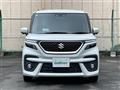 2023 Suzuki Solio