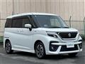 2023 Suzuki Solio