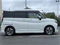 2023 Suzuki Solio