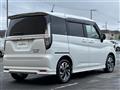 2023 Suzuki Solio
