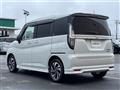 2023 Suzuki Solio