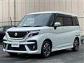 2023 Suzuki Solio