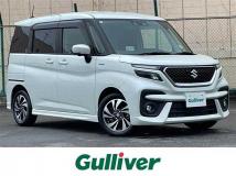 2023 Suzuki Solio