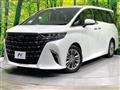 2024 Toyota Alphard