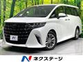 2024 Toyota Alphard