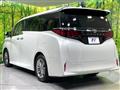 2024 Toyota Alphard