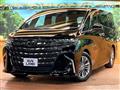 2024 Toyota Alphard