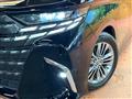 2024 Toyota Alphard
