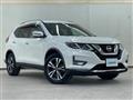2018 Nissan X-Trail