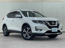 2018 Nissan X-Trail