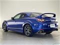 2008 Mazda RX-8