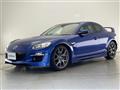 2008 Mazda RX-8