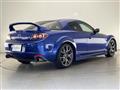2008 Mazda RX-8