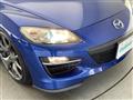 2008 Mazda RX-8