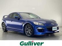 2008 Mazda RX-8