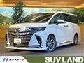 2024 Toyota Alphard