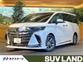 2024 Toyota Alphard