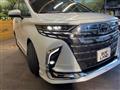 2024 Toyota Alphard
