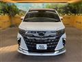 2024 Toyota Alphard