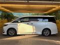2024 Toyota Alphard
