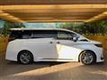 2024 Toyota Alphard