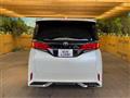 2024 Toyota Alphard