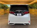 2024 Toyota Alphard