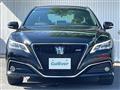2020 Toyota Crown Hybrid