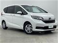 2024 Honda Freed