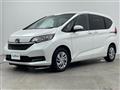 2024 Honda Freed