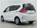 2024 Honda Freed