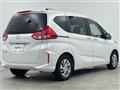 2024 Honda Freed