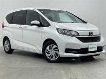 2024 Honda Freed
