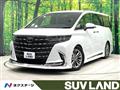 2024 Toyota Alphard