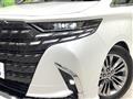 2024 Toyota Alphard