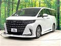2024 Toyota Alphard
