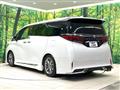 2024 Toyota Alphard