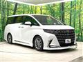 2024 Toyota Alphard