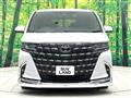 2024 Toyota Alphard