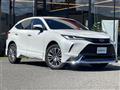 2024 Toyota Harrier Hybrid