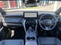 2024 Toyota Harrier Hybrid
