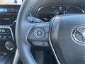 2024 Toyota Harrier Hybrid