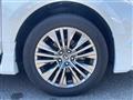 2024 Toyota Harrier Hybrid