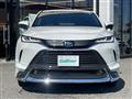 2024 Toyota Harrier Hybrid