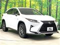 2017 Lexus RX