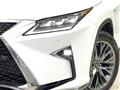 2017 Lexus RX